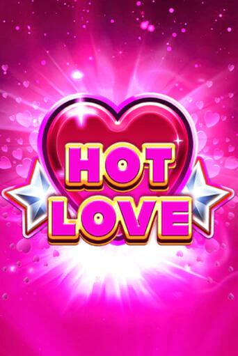 Демо игра Hot Love играть онлайн | Казино Икс бесплатно