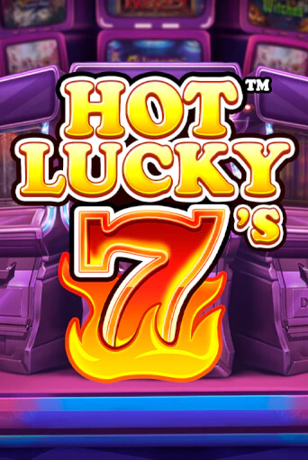 Демо игра Hot Lucky 7's играть онлайн | Казино Икс бесплатно