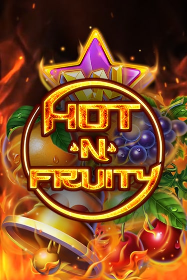 Демо игра Hot & Fruity играть онлайн | Казино Икс бесплатно