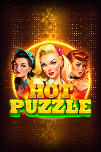 Демо игра Hot Puzzle играть онлайн | Казино Икс бесплатно