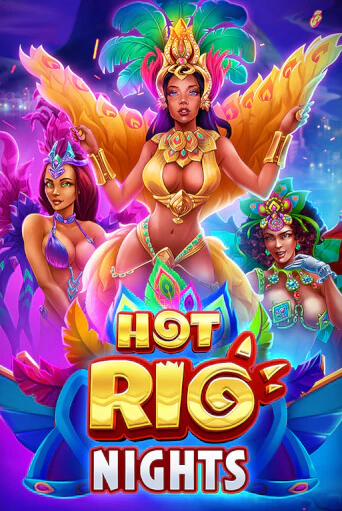 Демо игра Hot Rio Nights играть онлайн | Казино Икс бесплатно