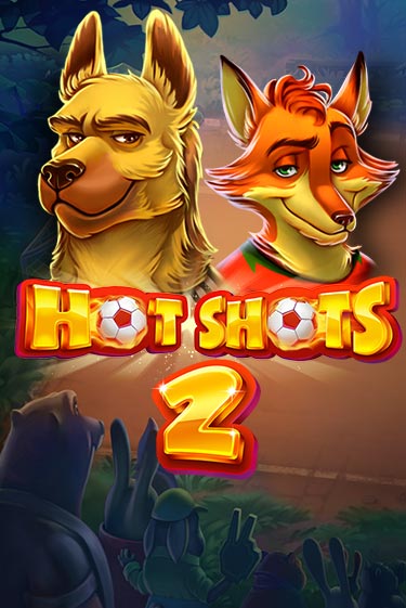 Демо игра Hot Shots 2 играть онлайн | Казино Икс бесплатно