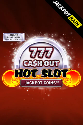 Демо игра Hot Slot: 777 Cash Out JackpotRain играть онлайн | Казино Икс бесплатно