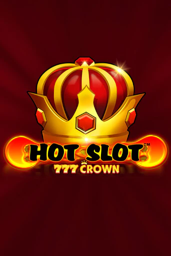 Демо игра Hot Slot™: 777 Crown играть онлайн | Казино Икс бесплатно