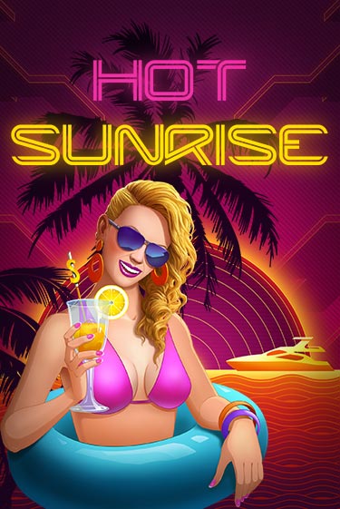 Демо игра Hot Sunrise™ играть онлайн | Казино Икс бесплатно