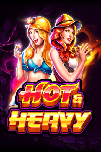 Демо игра Hot and Heavy играть онлайн | Казино Икс бесплатно