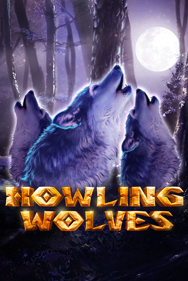 Демо игра Howling Wolves играть онлайн | Казино Икс бесплатно