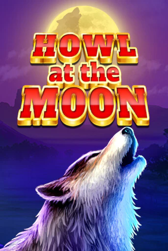 Демо игра Howl at the Moon играть онлайн | Казино Икс бесплатно