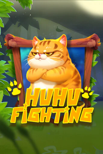 Демо игра Hu Hu Fighting играть онлайн | Казино Икс бесплатно