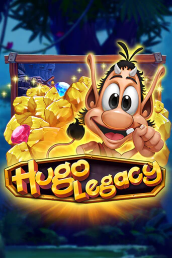 Демо игра Hugo Legacy играть онлайн | Казино Икс бесплатно