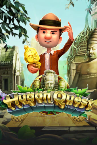 Демо игра Hugon Quest играть онлайн | Казино Икс бесплатно