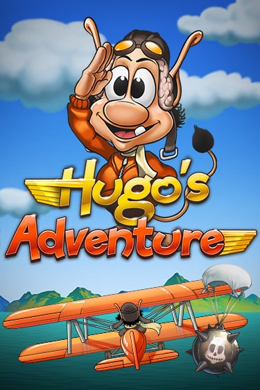 Демо игра Hugo’s Adventure играть онлайн | Казино Икс бесплатно