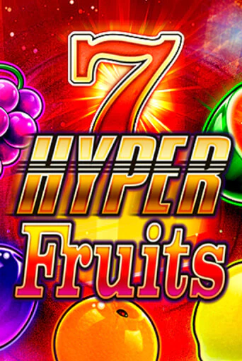 Демо игра Hyper Fruits играть онлайн | Казино Икс бесплатно