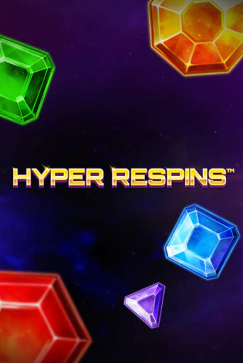 Демо игра Hyper Respin играть онлайн | Казино Икс бесплатно