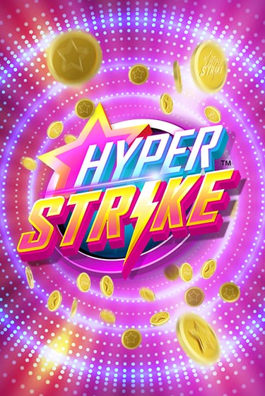 Демо игра Hyper Strike играть онлайн | Казино Икс бесплатно