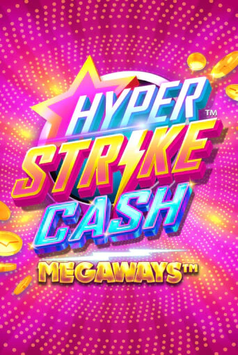 Демо игра Hyper Strike™ CASH Megaways™ играть онлайн | Казино Икс бесплатно