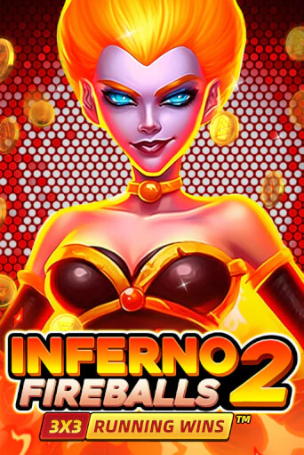 Демо игра Inferno Fireballs 2: Running Wins играть онлайн | Казино Икс бесплатно