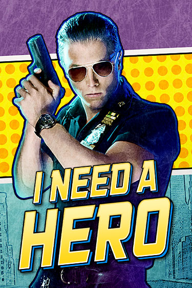 Демо игра I Need A Hero играть онлайн | Казино Икс бесплатно