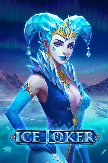 Демо игра Ice Joker играть онлайн | Казино Икс бесплатно