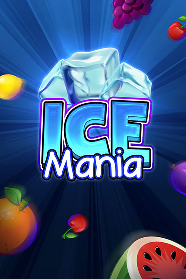 Демо игра Ice Mania играть онлайн | Казино Икс бесплатно