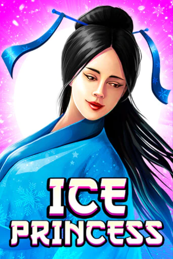 Демо игра Ice Princess играть онлайн | Казино Икс бесплатно