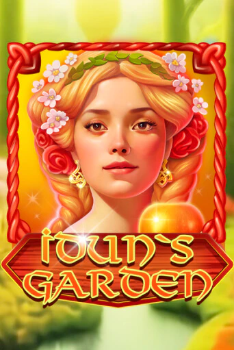 Демо игра Iduns Garden играть онлайн | Казино Икс бесплатно