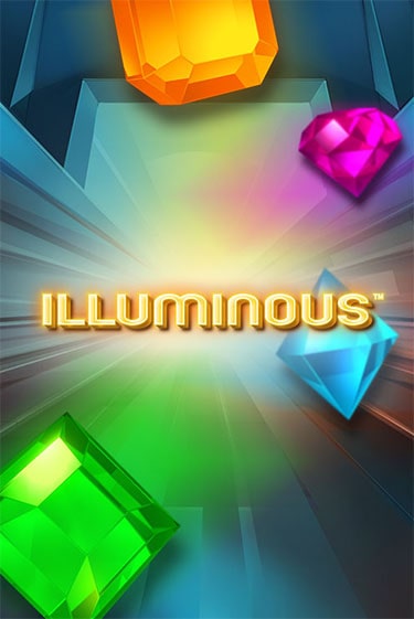 Демо игра Illuminous играть онлайн | Казино Икс бесплатно