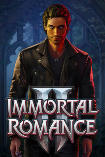 Демо игра Immortal Romance™ II играть онлайн | Казино Икс бесплатно