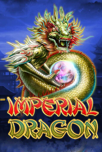 Демо игра Imperial Dragon играть онлайн | Казино Икс бесплатно