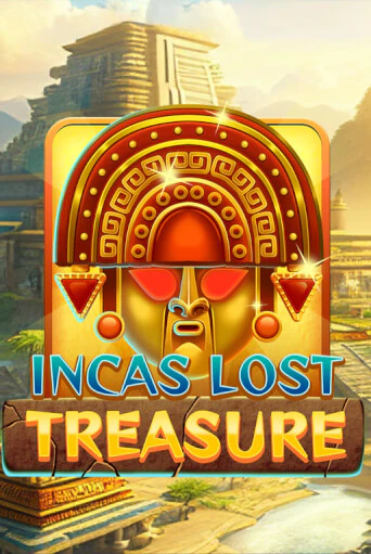 Демо игра Inca Lost Treasure играть онлайн | Казино Икс бесплатно