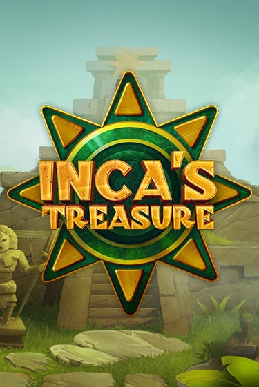 Демо игра Inca's Treasure играть онлайн | Казино Икс бесплатно