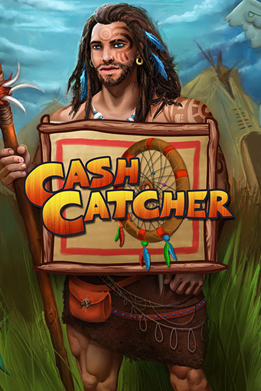 Демо игра Indian Cash Catcher играть онлайн | Казино Икс бесплатно