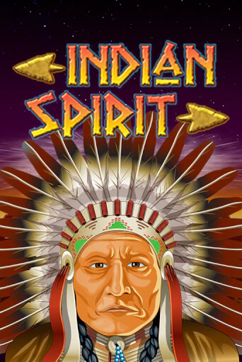 Демо игра Indian Spirit играть онлайн | Казино Икс бесплатно