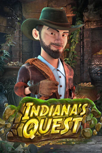 Демо игра Indiana's Quest играть онлайн | Казино Икс бесплатно