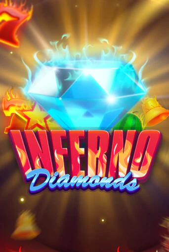 Демо игра Inferno Diamonds играть онлайн | Казино Икс бесплатно