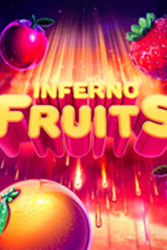 Демо игра Inferno Fruits играть онлайн | Казино Икс бесплатно