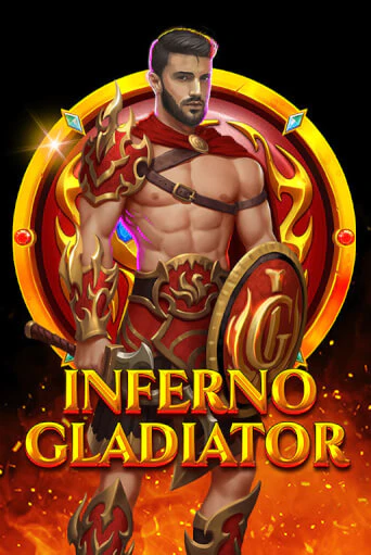 Демо игра Inferno Gladiator играть онлайн | Казино Икс бесплатно