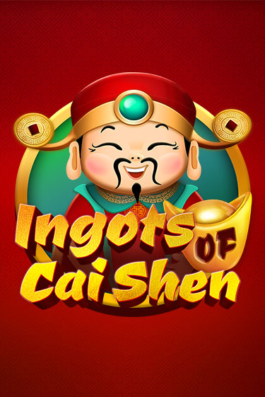 Демо игра Ingots of Cai Shen играть онлайн | Казино Икс бесплатно