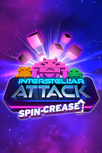 Демо игра Interstellar Attack играть онлайн | Казино Икс бесплатно