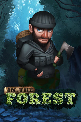 Демо игра In The Forest играть онлайн | Казино Икс бесплатно