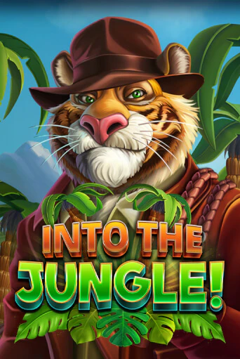 Демо игра Into The Jungle играть онлайн | Казино Икс бесплатно