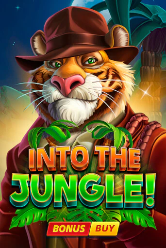 Демо игра Into The Jungle Bonus Buy играть онлайн | Казино Икс бесплатно