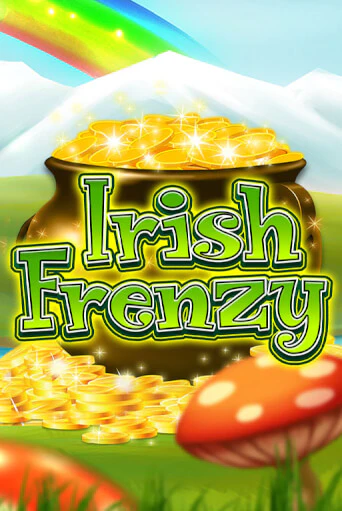 Демо игра Irish Frenzy играть онлайн | Казино Икс бесплатно