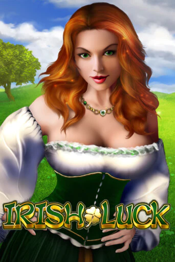 Демо игра Irish Luck играть онлайн | Казино Икс бесплатно