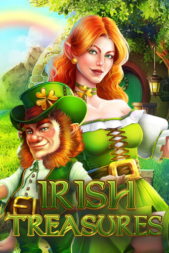 Демо игра Irish Treasures играть онлайн | Казино Икс бесплатно