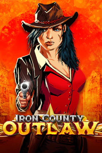 Демо игра Iron County Outlaw™ играть онлайн | Казино Икс бесплатно