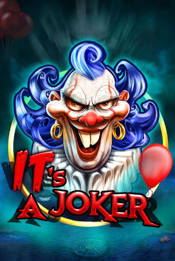 Демо игра It's a Joker играть онлайн | Казино Икс бесплатно