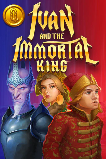 Демо игра Ivan and the Immortal King играть онлайн | Казино Икс бесплатно