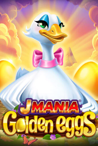 Демо игра J Mania Golden Eggs играть онлайн | Казино Икс бесплатно