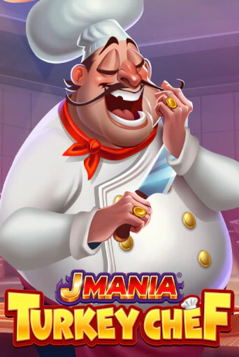 Демо игра J Mania Turkey Chef играть онлайн | Казино Икс бесплатно